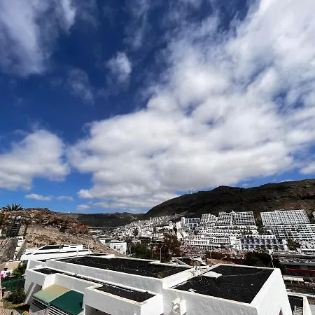 Apartment 509 Cumana2 Puerto Rico By Alquiler De Sueno Puerto Rico (Gran Canaria)