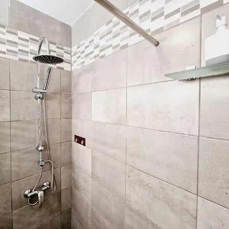 Apartment 509 Cumana2 Puerto Rico By Alquiler De Sueno Puerto Rico (Gran Canaria)