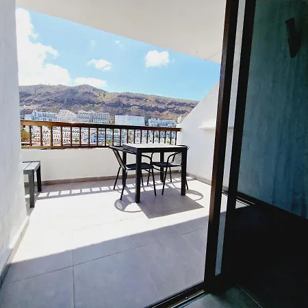 Apartment 509 Cumana2 Puerto Rico By Alquiler De Sueno