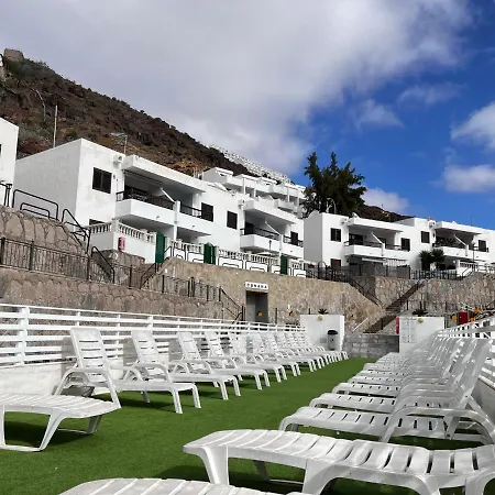 509 Cumana2 Puerto Rico By Alquiler De Sueno Lejlighed Puerto Rico (Gran Canaria)